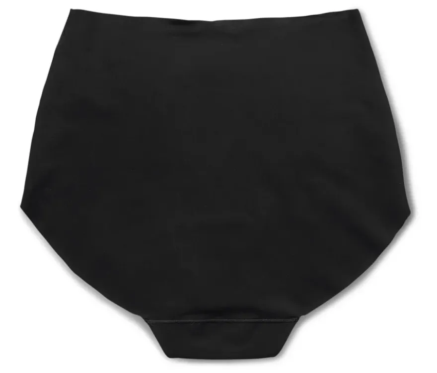 2 Highwaist-Pantys »light-shaping«