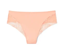 2 Hipster, apricot