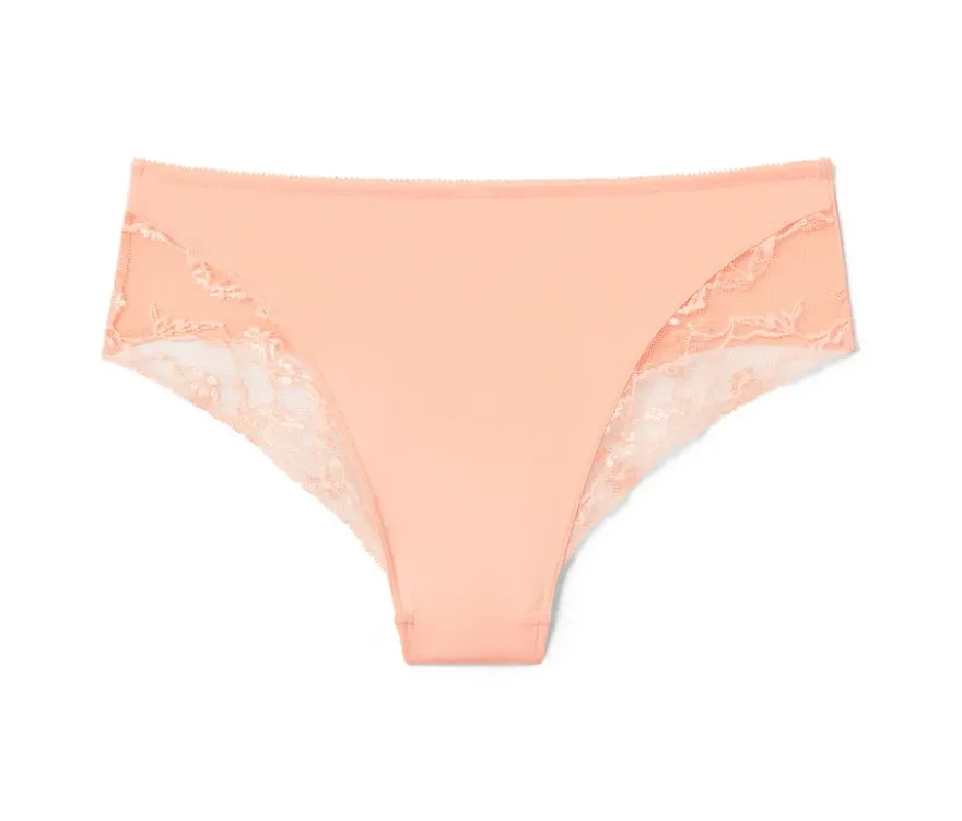2 Hipster, apricot