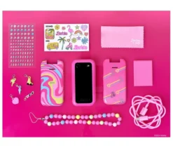 HMD Barbie Phone 4G