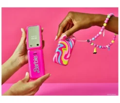 HMD Barbie Phone 4G