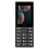 HMD 105 4G Schwarz
