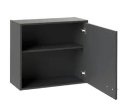 Hängeschrank »Solea«, anthrazit
