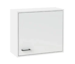 Hängeschrank »Solea«, matt weiß