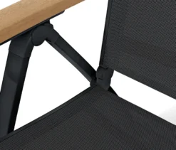 Hochlehner »Elin« mit verstellbarer Rückenlehne