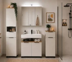Hochschrank »Saga«