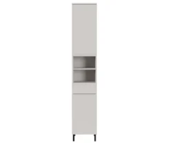 Hochschrank »Salinas«, groß, kaschmir