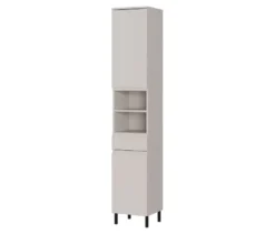 Hochschrank »Salinas«, groß, kaschmir