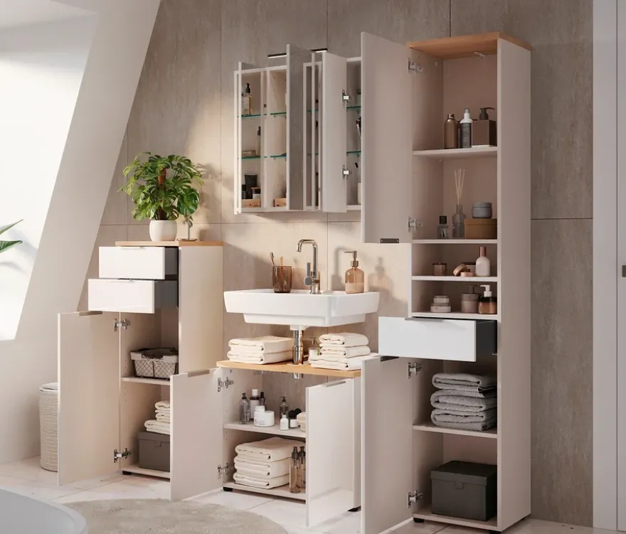 Hochschrank »Tavira«