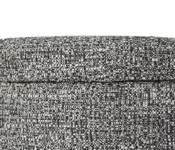 Hocker mit Stauraum