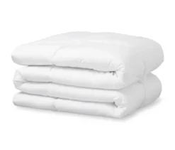 Home By TEMPUR® kuschelige Luxe Duo-Decke, 200 x 200 cm
