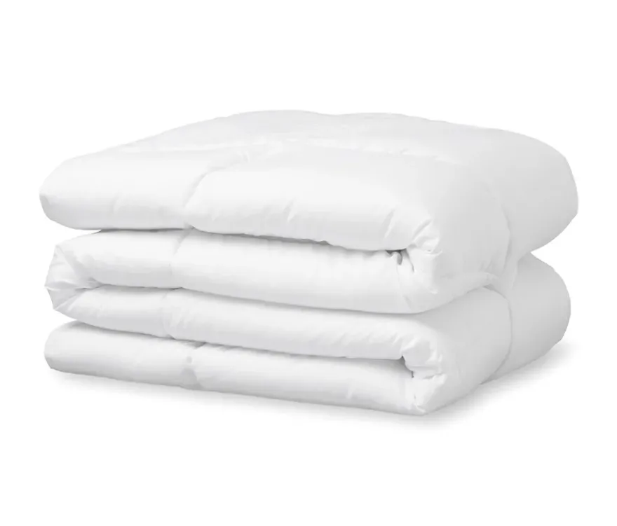 Home By TEMPUR® kuschelige Luxe Duo-Decke, 135 x 200 cm
