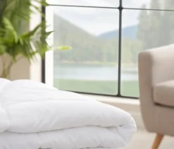 Home By TEMPUR® Luxe Leicht-Decke, Übergröße