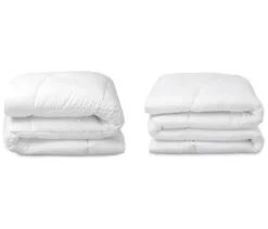 Home By TEMPUR® Luxe Leicht-Decke, Doppelgröße