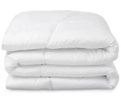Home By TEMPUR® Luxe Leicht-Decke, Doppelgröße