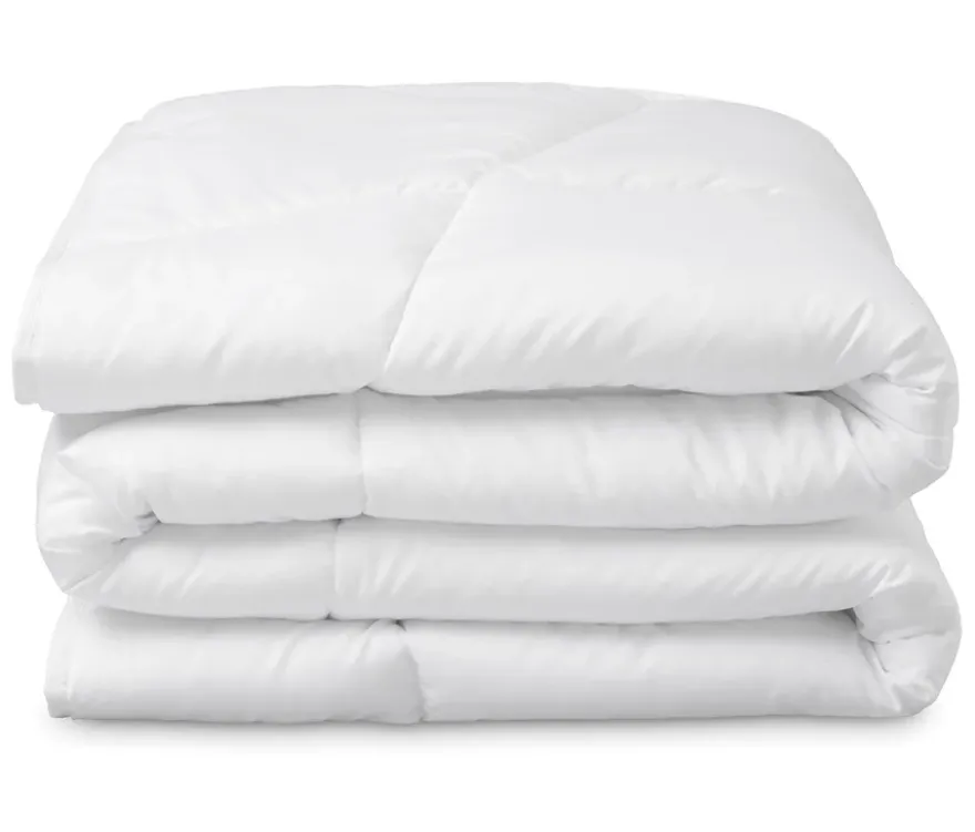 Home By TEMPUR® Luxe Leicht-Decke, Doppelgröße