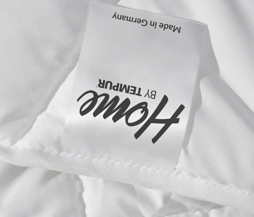 Home By TEMPUR® Luxe Leicht-Decke, Doppelgröße