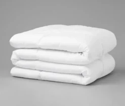 Home By TEMPUR® Luxe Leicht-Decke, Doppelgröße