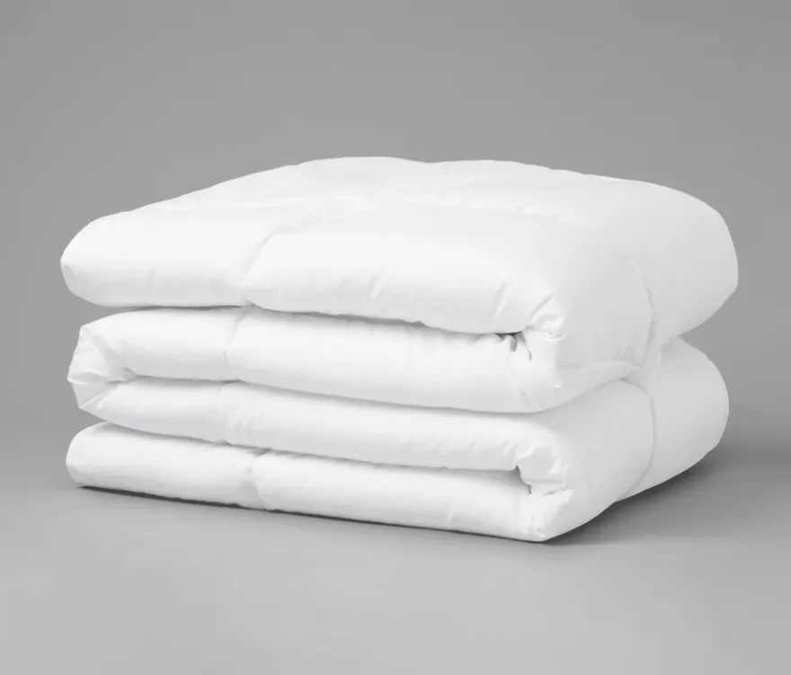 Home By TEMPUR® Luxe Leicht-Decke, Doppelgröße
