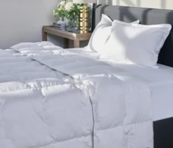 Home By TEMPUR® Luxe Leicht-Decke, Doppelgröße