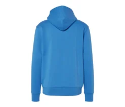 Hoodie, blau