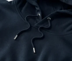 Hoodie, dunkelblau