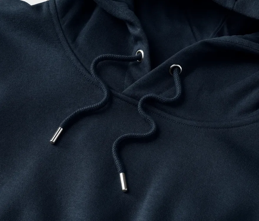 Hoodie, dunkelblau