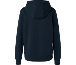 Hoodie, dunkelblau