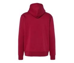 Hoodie, rot