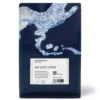 Hoppenworth & Ploch - Café Crème Bio - 1 kg Ganze Bohne