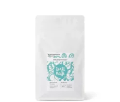 Hoppenworth & Ploch - Smil - Light Roast Omni-Roast - 250 g Ganze Bohne