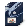 Hoppenworth & Ploch x roasted. - Community Blend Co-Roast #4 Espresso - 4 x 1 kg Ganze Bohne