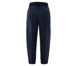 Hose mit Bundfalte