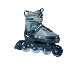 HUDORA Inline Skates »Leon 2.0«, Gr. 33–36