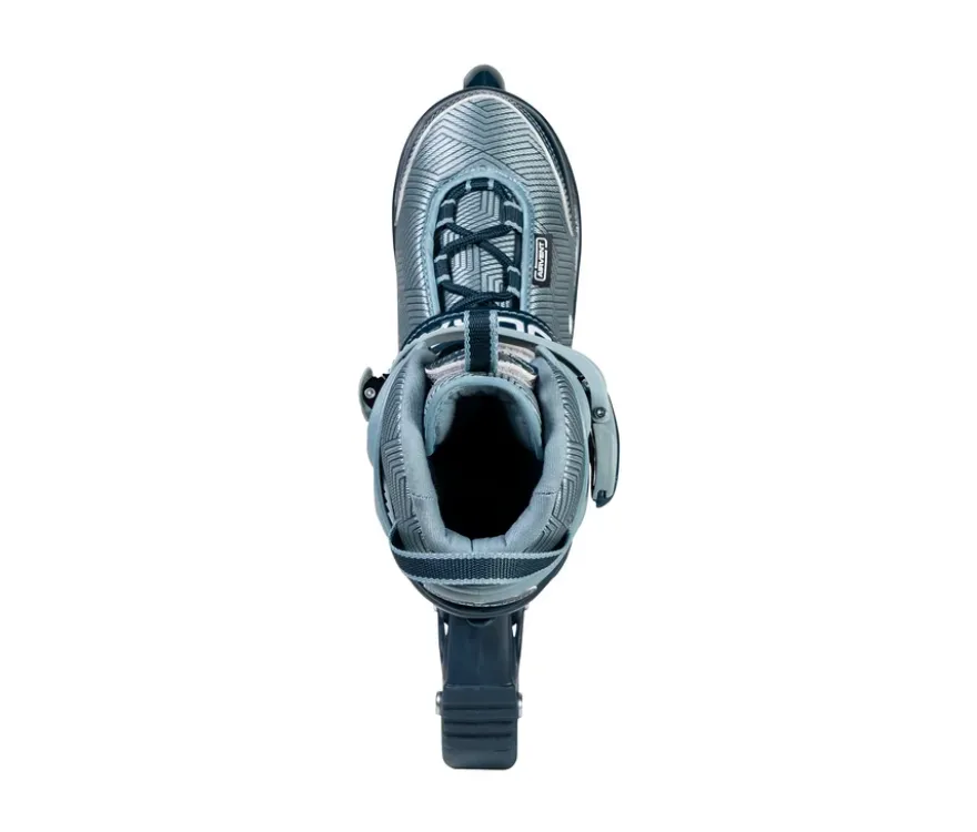 HUDORA Inline Skates »Leon 2.0«, Gr. 33–36