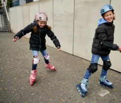HUDORA Inline Skates »Leon 2.0«, Gr. 29–32