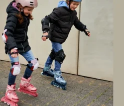 HUDORA Inline Skates »Leon 2.0«, Gr. 29–32