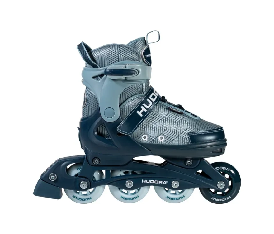 HUDORA Inline Skates »Leon 2.0«, Gr. 29–32