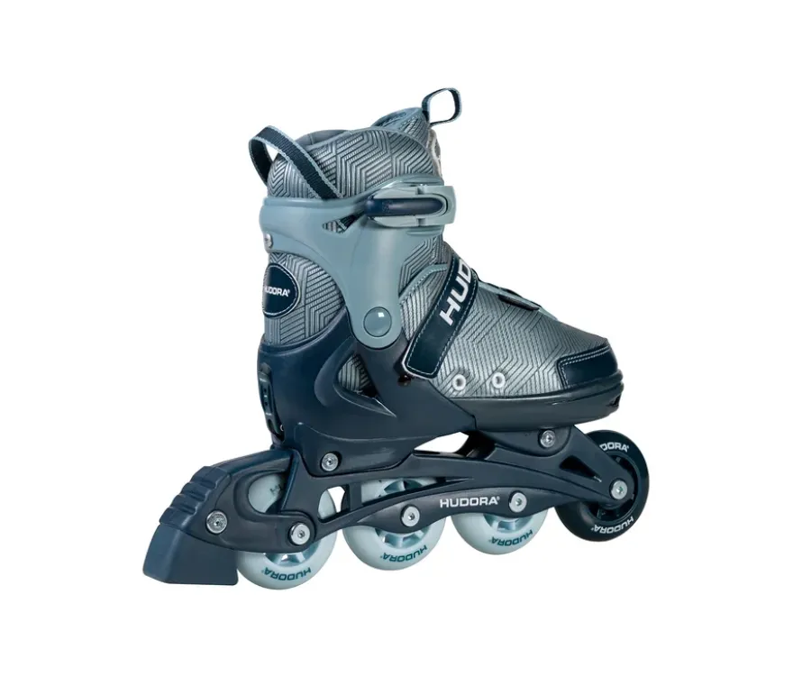 HUDORA Inline Skates »Leon 2.0«, Gr. 29–32