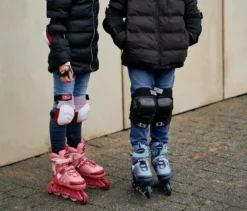 HUDORA Inline Skates »Mia 2.0«, Gr. 33–36