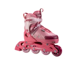 HUDORA Inline Skates »Mia 2.0«, Gr. 33–36