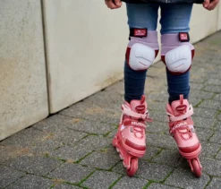 HUDORA Inline Skates »Mia 2.0«, Gr. 33–36