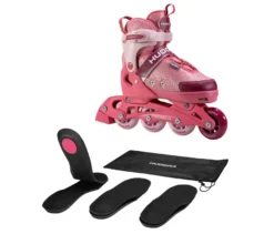 HUDORA Inline Skates »Mia 2.0«, Gr. 33–36