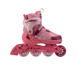 HUDORA Inline Skates »Mia 2.0«, Gr. 33–36
