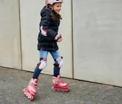 HUDORA Inline Skates »Mia 2.0«, Gr. 33–36