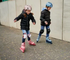 HUDORA Inline Skates »Mia 2.0«, Gr. 37–40