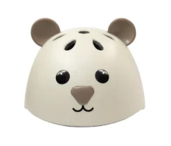 HUDORA Kinderhelm, Beary, 48–52 cm
