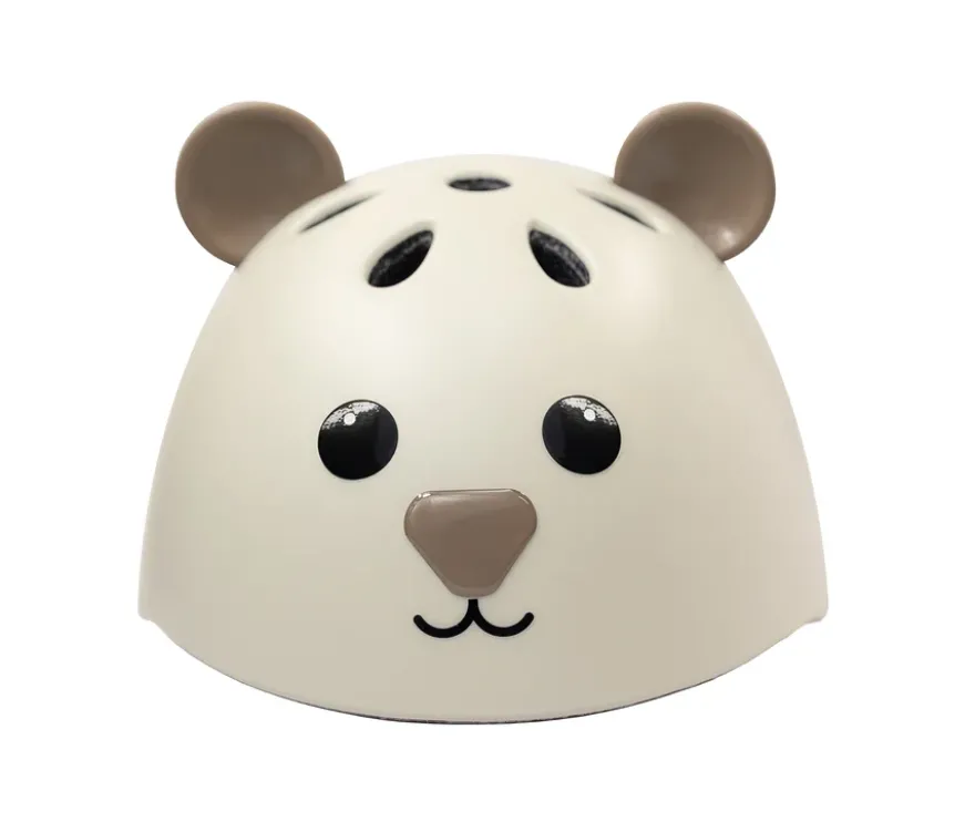 HUDORA Kinderhelm, Beary, 48–52 cm