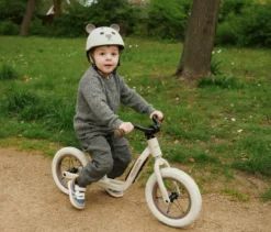 HUDORA Kinderhelm, Beary, 44–47 cm