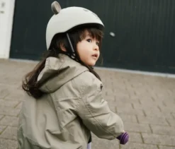 HUDORA Kinderhelm, Beary, 44–47 cm